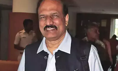 नागपुर के न्यूरोलॉजिस्ट डॉ. चंद्रशेखर मेश्राम को पद्मश्री अवार्ड,  डब्ल्यूएफएन के विश्वस्त भी हैं