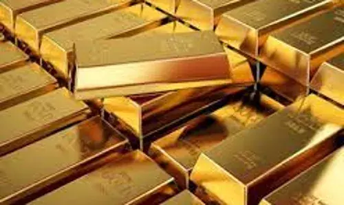 बेल्ट में पेस्ट फार्म में छिपाकर लाया 549 ग्राम सोना एयरपोर्ट पर पकड़ा बेल्ट में पेस्ट फार्म में छिपाकर लाया 549 ग्राम सोना एयरपोर्ट पर पकड़ा