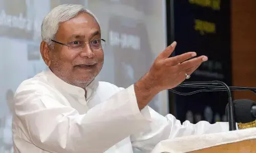 कुर्सी से प्यार... सीएम रही नीतीशे कुमार, बिहार में रविवार को होगा बड़ा खेला!