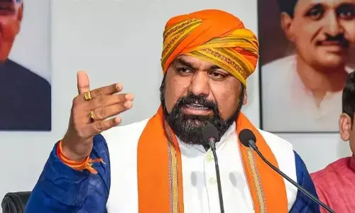 स्थिति जानेंगे तभी तो कोई निर्णय लेंगे, बिहार में जारी सियासी संकट के बीच बीजेपी प्रदेश अध्यक्ष का बड़ा बयान