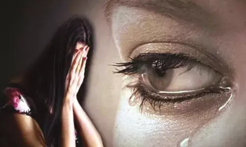 पैरोल पर छूटे अपराधी ने किया मां-बेटी से रेप, उम्रकैद की सजा भुगत रहा आरोपी