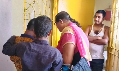 बड़ी लापरवाही - स्कूली छात्रों से जबरन कराया जा रहा है मराठा सर्वेक्षण