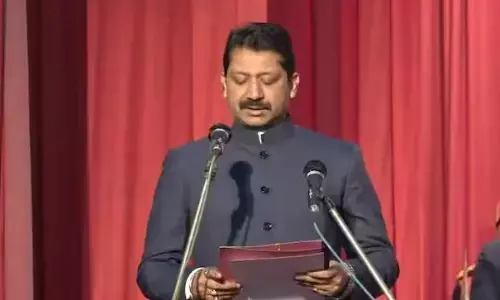 कौन हैं निर्दलीय विधायक सुमित कुमार? जिन्हें नीतीश सरकार की कैबिनेट में मिली जगह