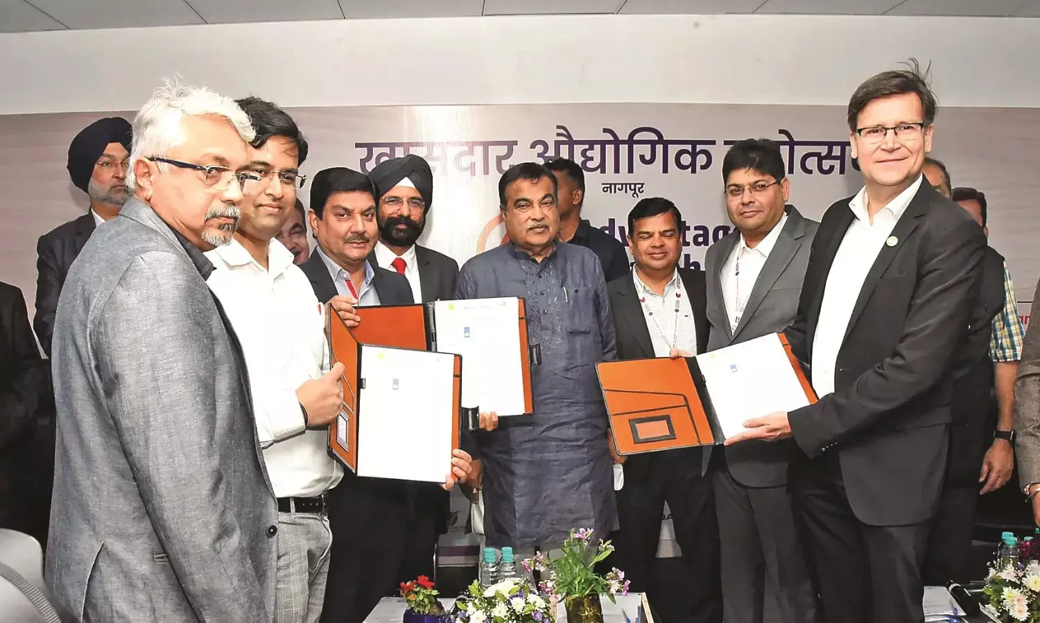 नीदरलैंड की कंपनी का मिहान में प्रोजेक्ट, सेज में तैयार होगी फॉर्मा यूनिट