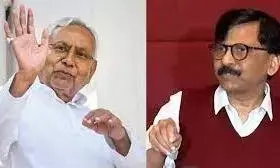 अयोध्या में राम हैं और बिहार में पलटूराम हैं, एमआईएम-भाजपा के बीच भी मिलीभगत