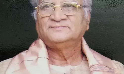 प्रख्यात साहित्यकार प्रो. धनंजय वर्मा आकस्मिक निधन पर श्रद्धांजलि सभा 30 को