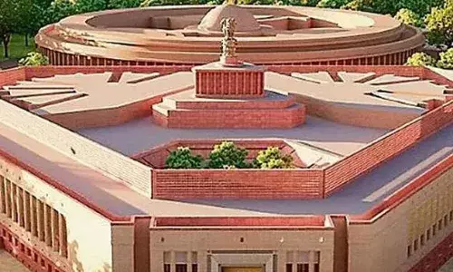 अंतरिम बजट में रक्षा बजट में हो सकती है बढ़ोतरी,  सरकार को सलाह दे चुकी रक्षा मंत्रालय से जुड़ी संसद की स्थाई समिति अंतरिम बजट में रक्षा बजट में हो सकती है बढ़ोतरी,  सरकार को सलाह दे चुकी रक्षा मंत्रालय से जुड़ी संसद की स्थाई समिति