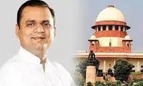 सुप्रीम कोर्ट ने विधानसभा अध्यक्ष को निर्णय लेने दिया दो सप्ताह का और समय