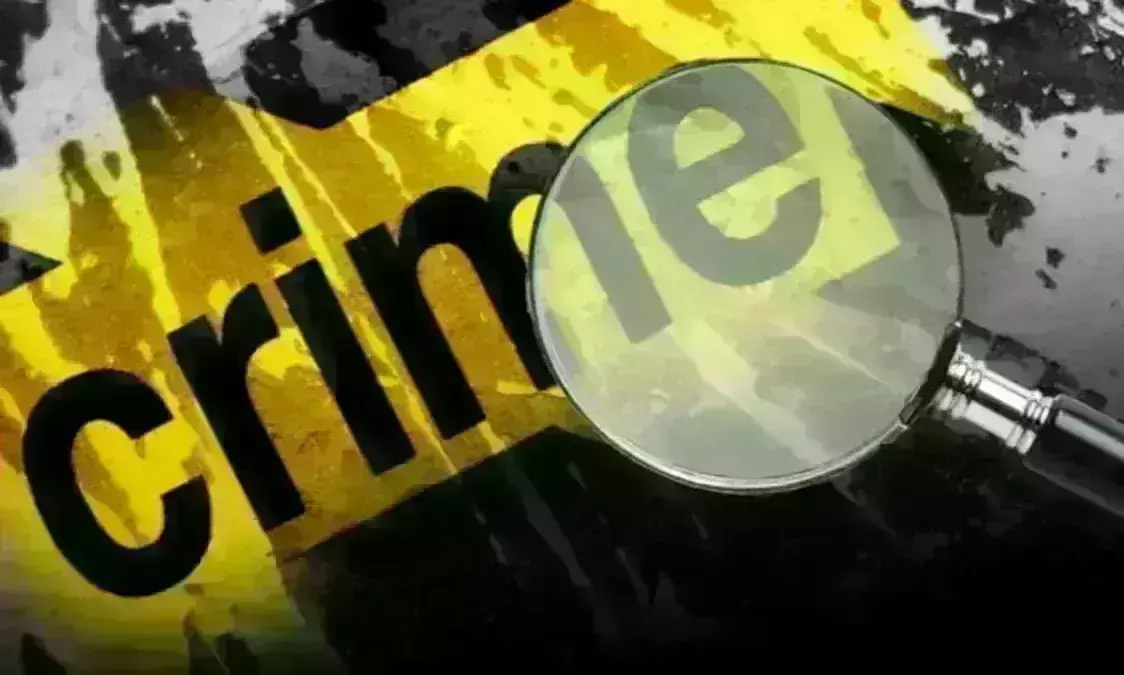 97 हजार रुपए का सुगंधित तंबाकू जब्त, कार्रवाई में दो आरोपी चढ़े पुलिस के हत्थे