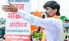 आरक्षण को लेकर मराठा और ओबीसी नेताओं के बीच तल्खी बढ़ी, फिर सियासत गरमाई