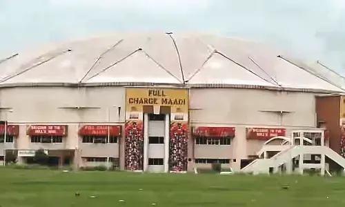 मानकापुर क्रीड़ा संकुल में होंगी अंतरराष्ट्रीय स्तर की खेल सुविधाएं, 683 करोड़ मिलेंगे