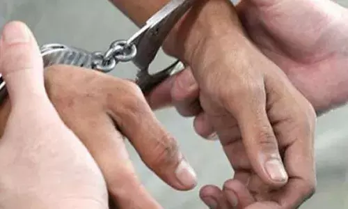 विवाह का झांसा देकर युवती का करता रहा यौन शोषण, वादे से मुकरा, आरोपी गिरफ्तार