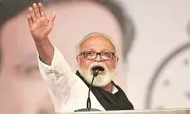 मराठा आरक्षण को लेकर ओबीसी नेताओं में सामने आ रहे मतभेद, गुमराह करने का आरोप मराठा आरक्षण को लेकर ओबीसी नेताओं में सामने आ रहे मतभेद, गुमराह करने का आरोप