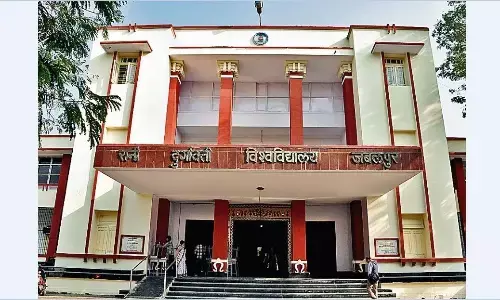 छात्रों का जिसमें ज्यादा रुझान, ऐसे नए पाठ्यक्रम शुरू करेगा रादुविवि