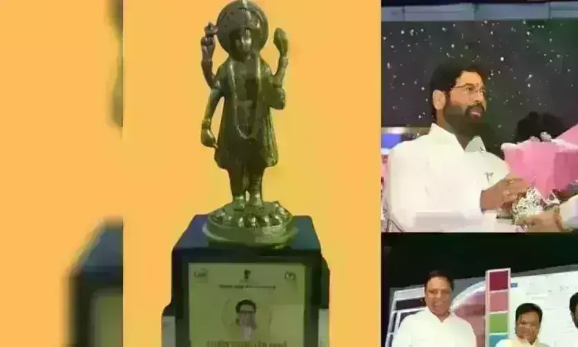 डॉक्टर-एनजीओ-स्वास्थ्यकर्मी-पत्रकार होंगे वंदनीय बालासाहेब ठाकरे आरोग्य-रत्न पुरस्कार से सम्मानित