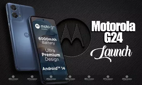 भारत में लॉन्च हुआ Motorola का यह अफोर्डेबल 5G स्मार्टफोन, जानिए इसके फीचर्स और कीमत