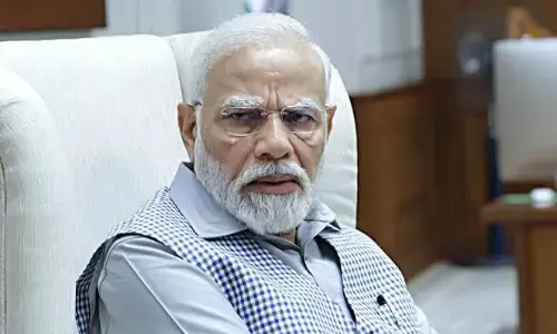 डेढ़ महीने में तीसरी बार महाराष्ट्र आएंगे पीएम मोदी, झारखंड-बिहार का दौरा टला डेढ़ महीने में तीसरी बार महाराष्ट्र आएंगे पीएम मोदी, झारखंड-बिहार का दौरा टला