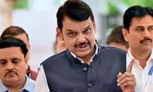 नागपुर से गोवा को जोड़ने बनेगा महाराष्ट्र शक्तिपीठ महामार्ग, काम को मिलेगी गति नागपुर से गोवा को जोड़ने बनेगा महाराष्ट्र शक्तिपीठ महामार्ग, काम को मिलेगी गति