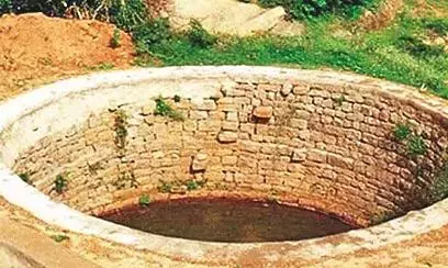 सिंचाई कुआं योजना से किसानों ने मोड़ा मुंह, केवल छह सौ किसानों का हुआ पंजीयन