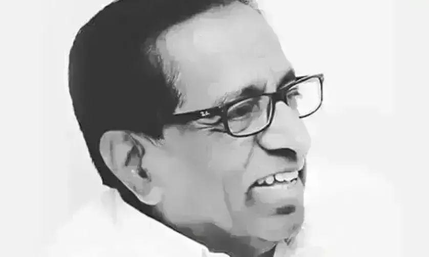 अनिल बाबर को शिंदे-पवार ने दी श्रद्धांजलि, पांच साल में महाराष्ट्र ने खोए 7 विधायक