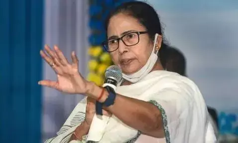 बंगाल में नहीं करेंगे एक भी सीट शेयर सीट शेयरिंग को लेकर बोलीं ममता बनर्जी