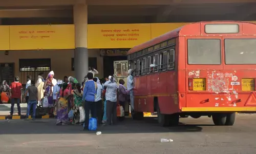 साफ-सफाई की अनदेखी पड़ी महंगी, गोविंदा संस्था की 10 डिपो की सफाई के ठेके किए रद्द साफ-सफाई की अनदेखी पड़ी महंगी, गोविंदा संस्था की 10 डिपो की सफाई के ठेके किए रद्द