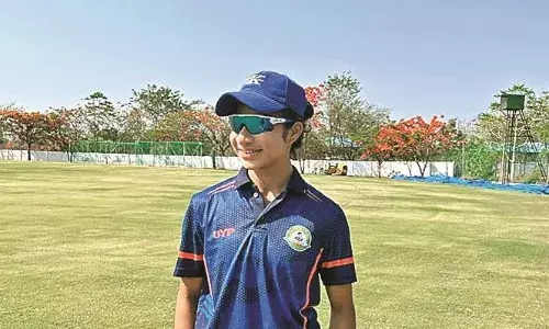 शगुफ्ता का विदर्भ क्रिकेट टीम में चयन, शालेय वुशु स्पर्धा में महाराष्ट्र टीम ने मारी बाजी