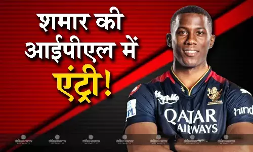 गाबा का हीरो बनेगा विराट कोहली की टीम का हिस्सा, आरसीबी के लिए खेलेगा अगला आईपीएल सीजन!