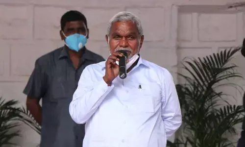 कौन हैं चंपई सोरेन?  जो होंगे झारखंड के अगले मुख्यमंत्री कौन हैं चंपई सोरेन?  जो होंगे झारखंड के अगले मुख्यमंत्री