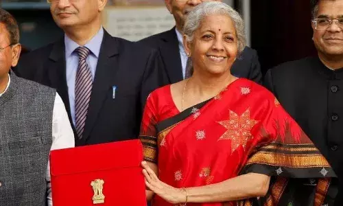 आज पेश होगा अंतरिम बजट, हैट्रिक लगाने की तैयारी में मोदी सरकार कर सकती है बड़ा ऐलान