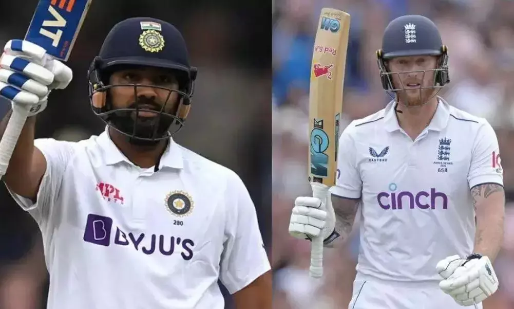 विशाखापट्टन के मैदान पर खेला जाएगा दूसरा टेस्ट, जानिए दोनों टीमों को हेड-टू-हेड रिकॉर्ड और पॉसिबल प्लेइंग-11