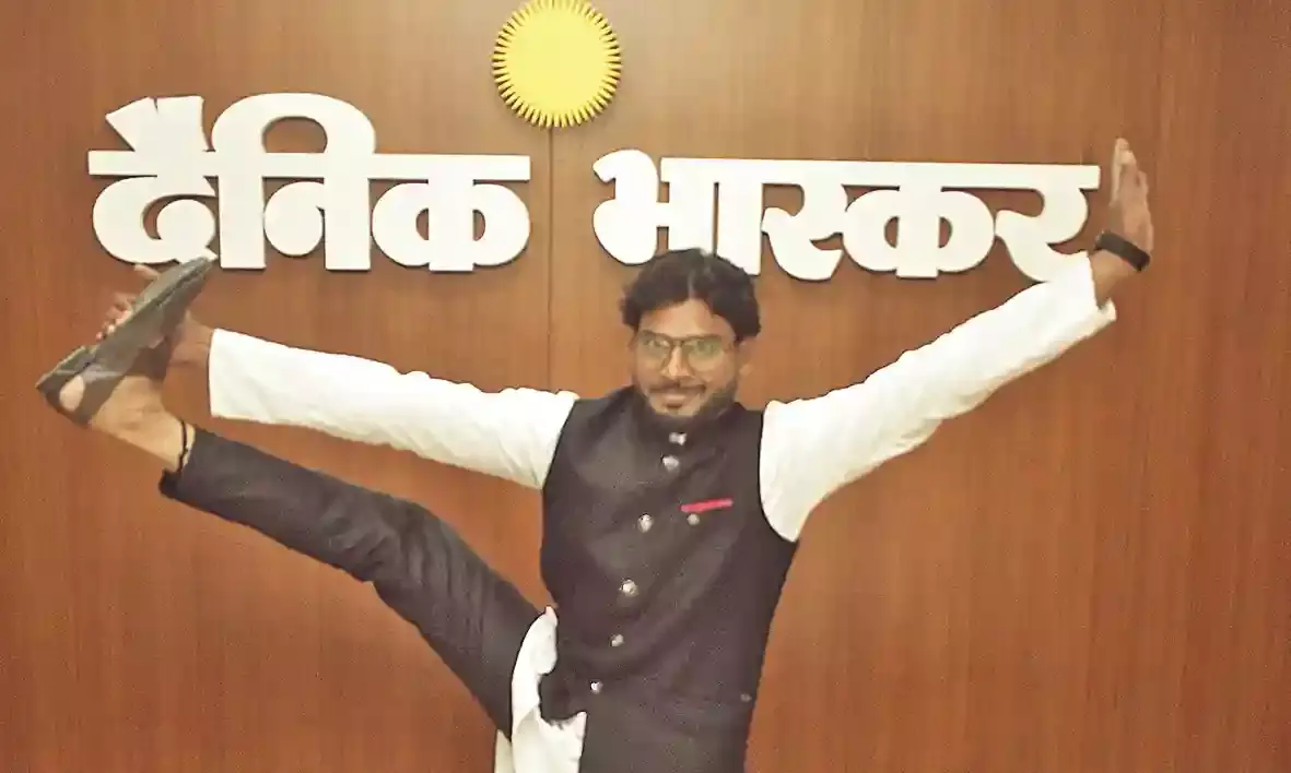 दैनिक भास्कर की अनोखी प्रस्तुति , लव यू जिंदगी का आयोजन कल, मंच पर प्रतिभाओं का प्रदर्शन