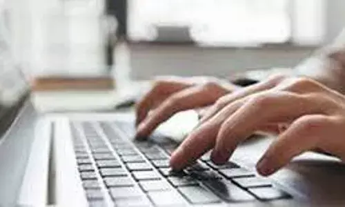 रेटिंग के नाम पर धोखाधड़ी, लालच में आकर गंवा दिए 30.41 लाख रुपए, मामला दर्ज रेटिंग के नाम पर धोखाधड़ी, लालच में आकर गंवा दिए 30.41 लाख रुपए, मामला दर्ज