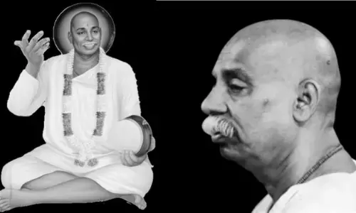 राष्ट्रसंत तुकडोजी महाराज के जीवन पर फिल्म बनाने के लिए अनुदान देगी सरकार