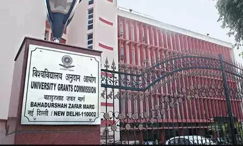 एमपी में यूजीसी ने जारी की डिफॉल्टर विश्विद्यालयों की सूची, इन यूनिवर्सिटी के नाम हैं शामिल