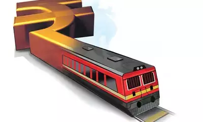 बजट में थर्ड व फोर्थ लाइन के लिए धनवर्षा,  740 करोड़ रुपए से होंगे विकास कार्य बजट में थर्ड व फोर्थ लाइन के लिए धनवर्षा,  740 करोड़ रुपए से होंगे विकास कार्य