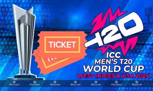 वर्ल्ड कप के लिए टिकटों की बिक्री हुई शुरू, यहां जानिए बुकिंग से जुड़े सभी अपडेट्स