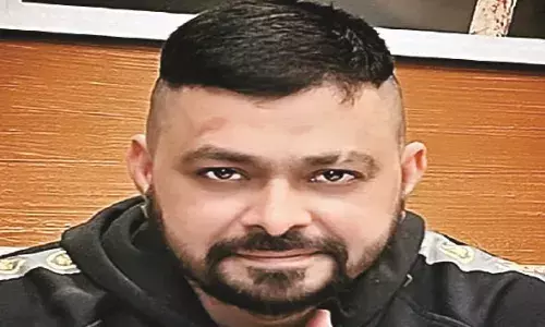 महाठग अजित पारसे को कोर्ट से नहीं मिली राहत, गिरफ्तारी पूर्व जमानत याचिका खारिज