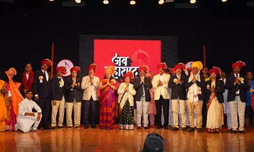 अखिल भारतीय सिविल सेवा संगीत, नृत्य और लघु नाटक में देशभर की 22 टीम कर रहीं कला का प्रदर्शन