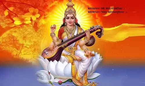 14 फरवरी को है सरस्वती पूजा, यहां देखें माघ मास में व्रत और त्योहार की लिस्ट