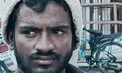 जेल भेजा गया पत्नी की हत्या का आरोपी, मामूली बहस पर गला घोटकर ले ली थी जान