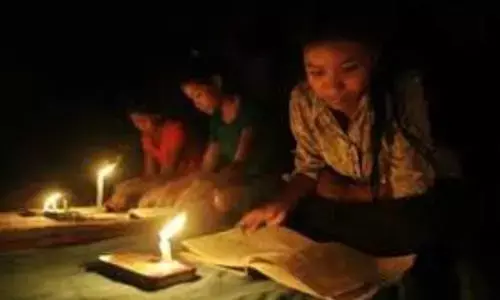 चार महीने से नहीं भरा था बिजली बिल, मनपा के अभ्यासिका की विद्युत आपूर्ति खंडित