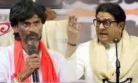 राज ठाकरे ने पूछा - विजय उत्सव मनाने वाले जरांगे फिर क्यों करेंगे अनशन, जरांगे का जवाब