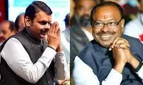 बीजेपी के बड़े नेता गांवों में डालेंगे डेरा, 50 हजार बूथ में प्रवासी नेताओं को भेजने का लक्ष्य