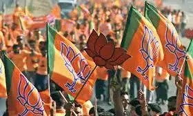 चुनाव में प्रचार के लिए लोगों के घरों की दीवारों का इस्तेमाल करेगी भाजपा !