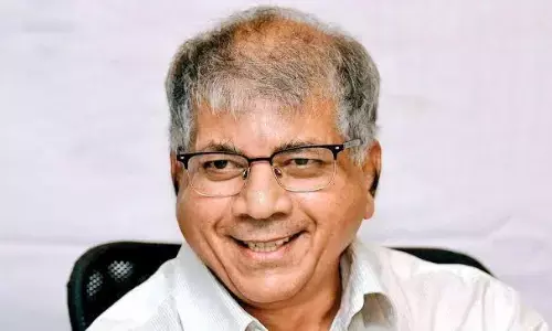 प्रकाश आंबेडकर बोले - फूंक-फूंक कर रख रहे हैं कदम, हो चुका है इंडिया गठबंधन खत्म प्रकाश आंबेडकर बोले - फूंक-फूंक कर रख रहे हैं कदम, हो चुका है इंडिया गठबंधन खत्म