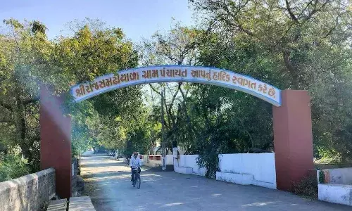 भारत का यह गांव है सबसे सादगी भरा, जहां का वातावरण और लोगों का रहन सहन देख आ जाती है रामराज की याद