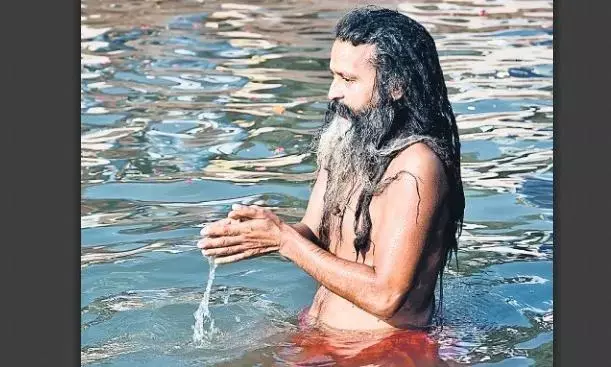माघ मास में कल्पवास करने से जीव को प्राप्त होता है मोक्ष