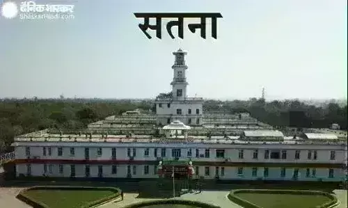 मैहर पुलिस की सूचना पर क्राइम ब्रांच भोपाल ने पकड़ा २५.९० लाख का नशीला कफ-सिरप मैहर पुलिस की सूचना पर क्राइम ब्रांच भोपाल ने पकड़ा २५.९० लाख का नशीला कफ-सिरप