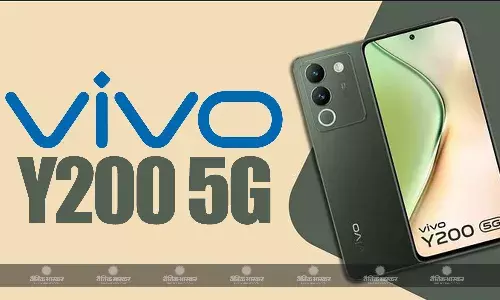 विवो वाय 200 का नया 256GB स्टोरेज वेरिएंट लॉन्च, जानें कीमत और ऑफर्स